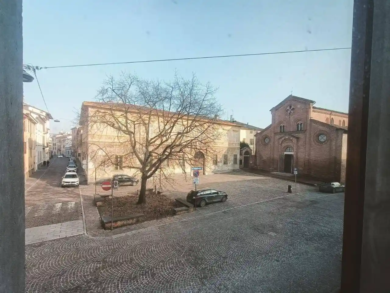 Appartamento in affitto a Cremona