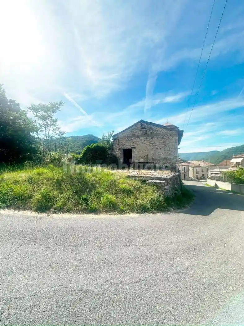 Rustico - Casale in vendita a Concerviano