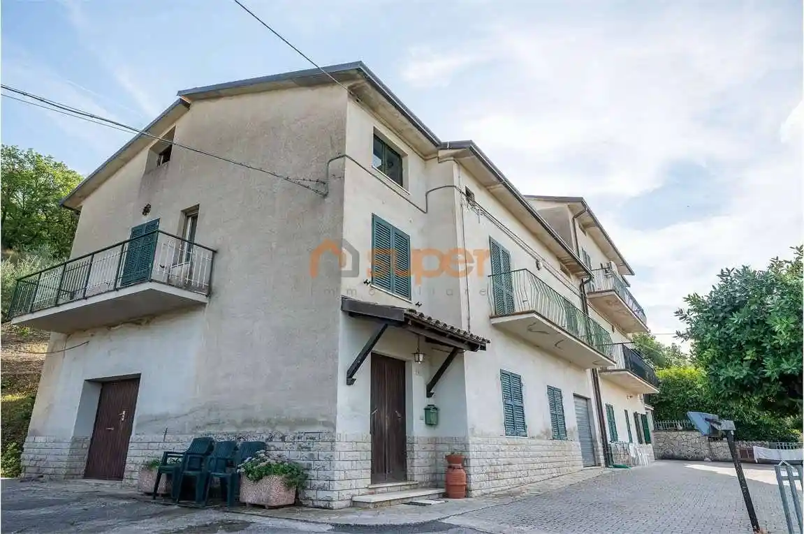 Appartamento in vendita a Corciano