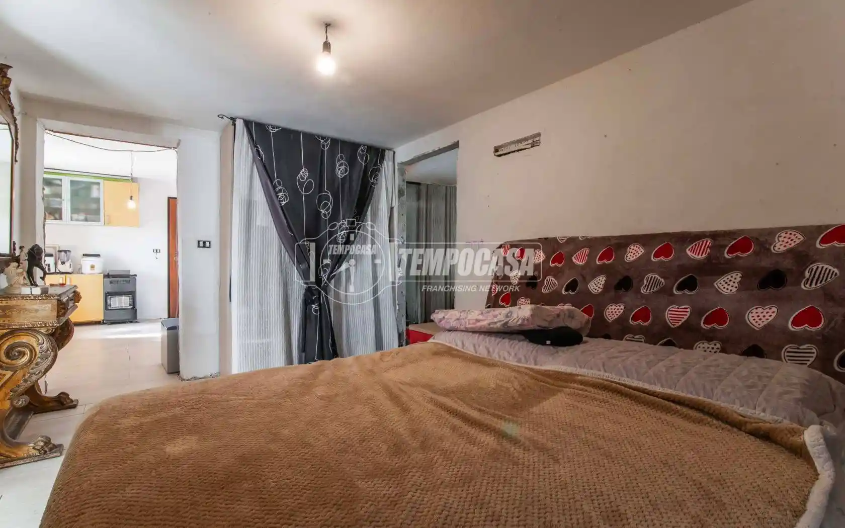 Appartamento in vendita a Guanzate