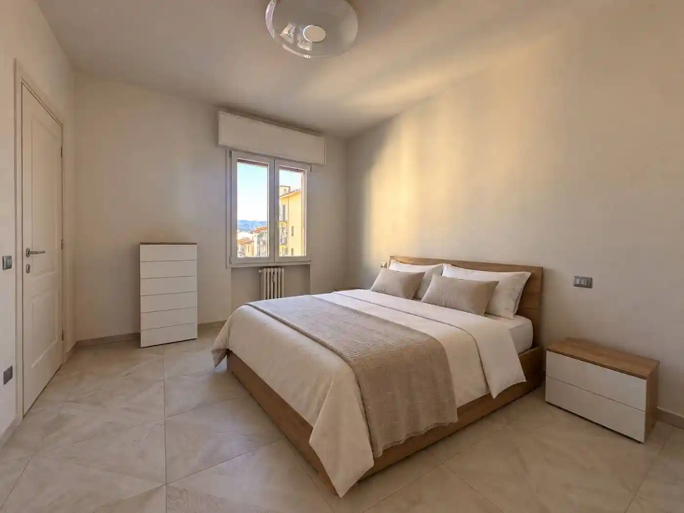 Appartamento in affitto a Firenze