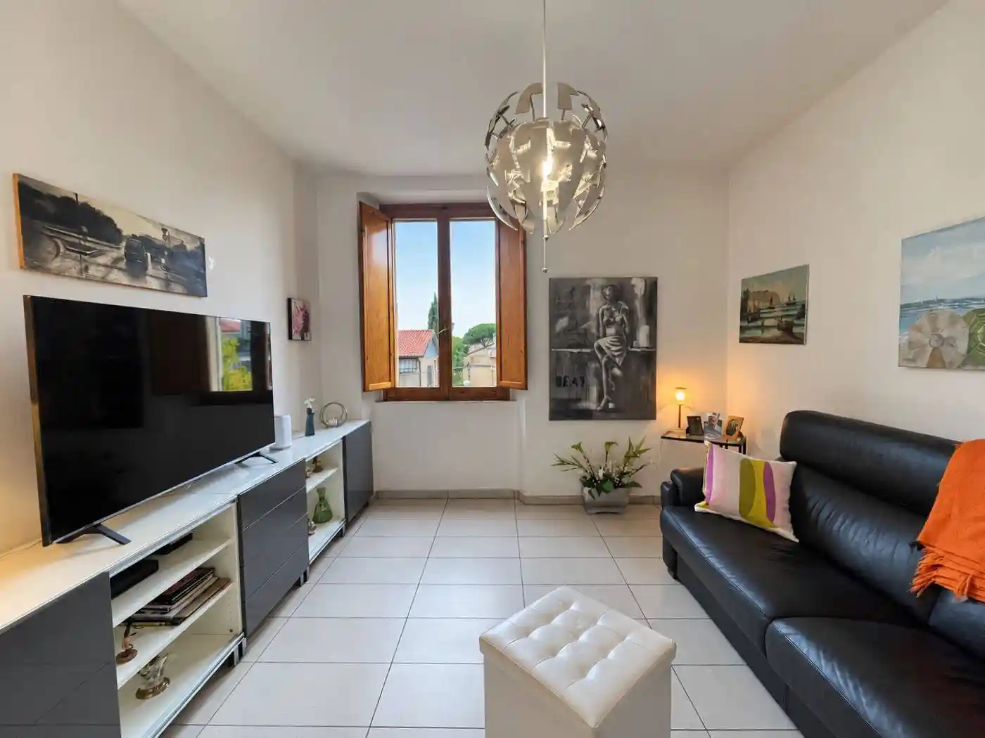 Appartamento in vendita a Rimini