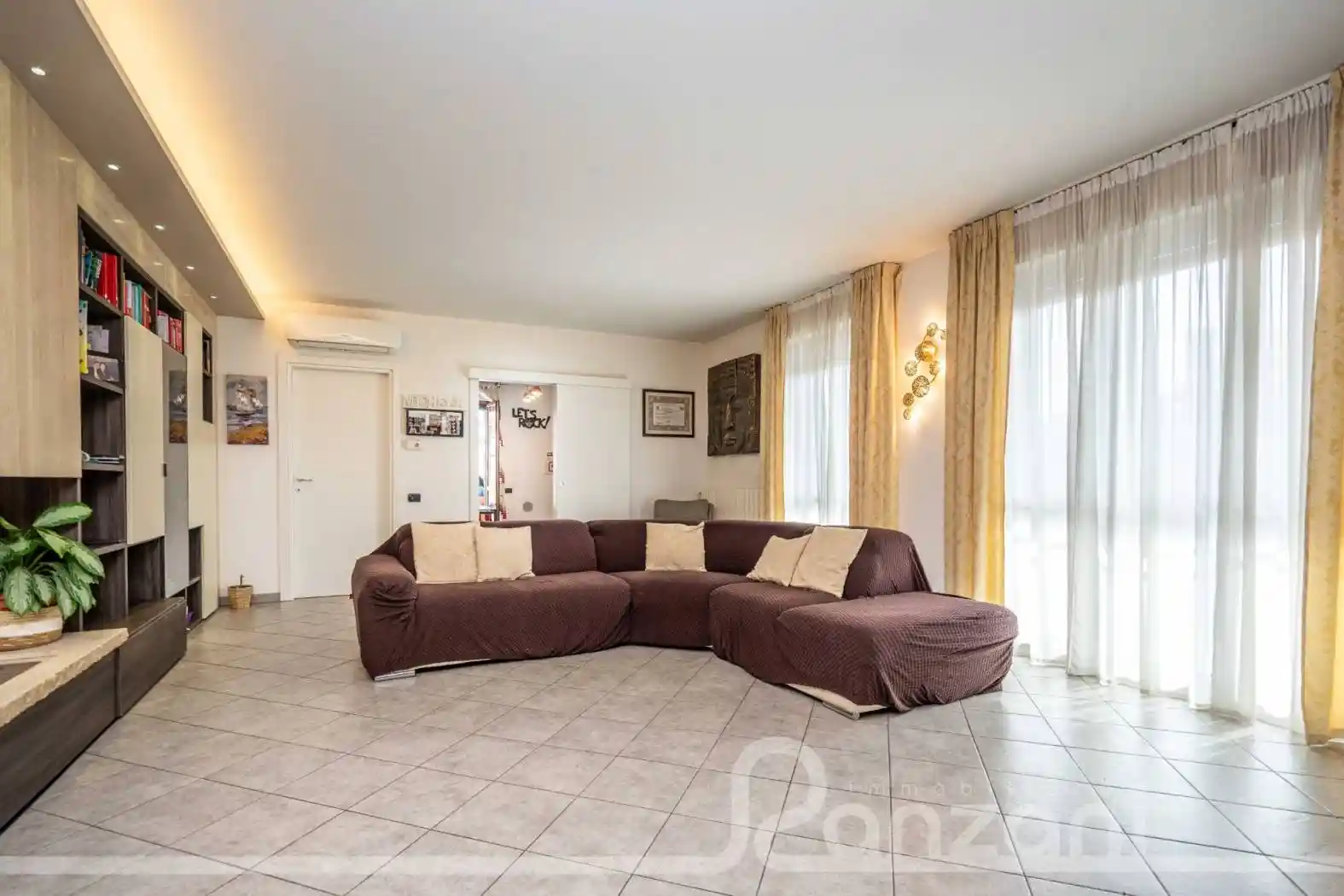 Appartamento in vendita a Cisliano