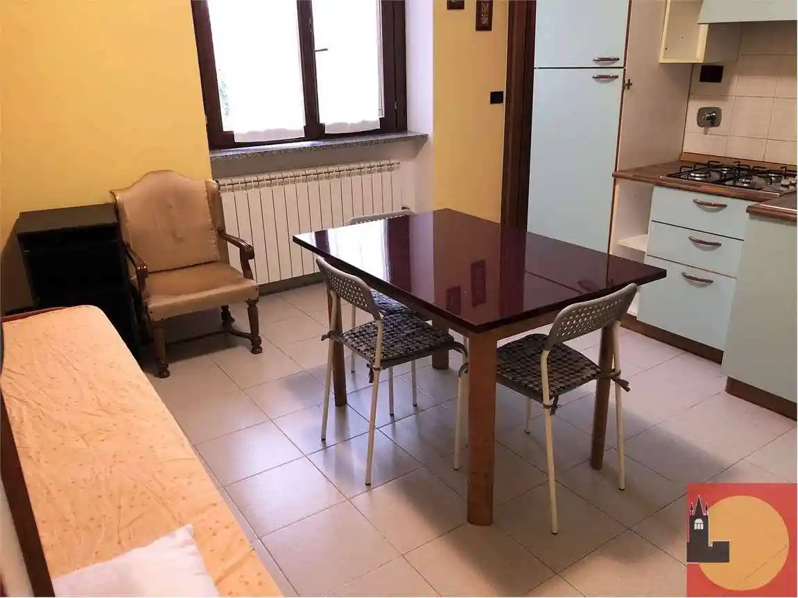 Appartamento in affitto a Rivoli