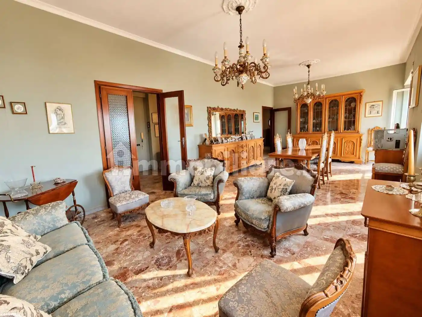 Appartamento in vendita a Anagni