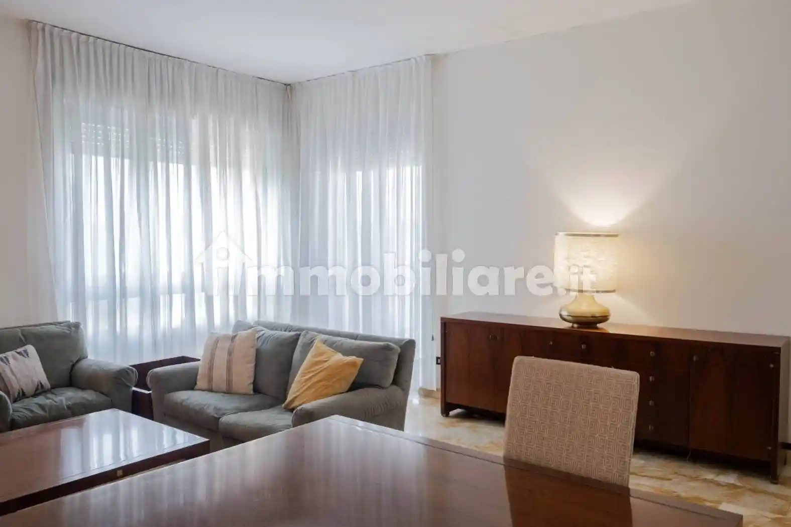 Appartamento in affitto a San Donato Milanese