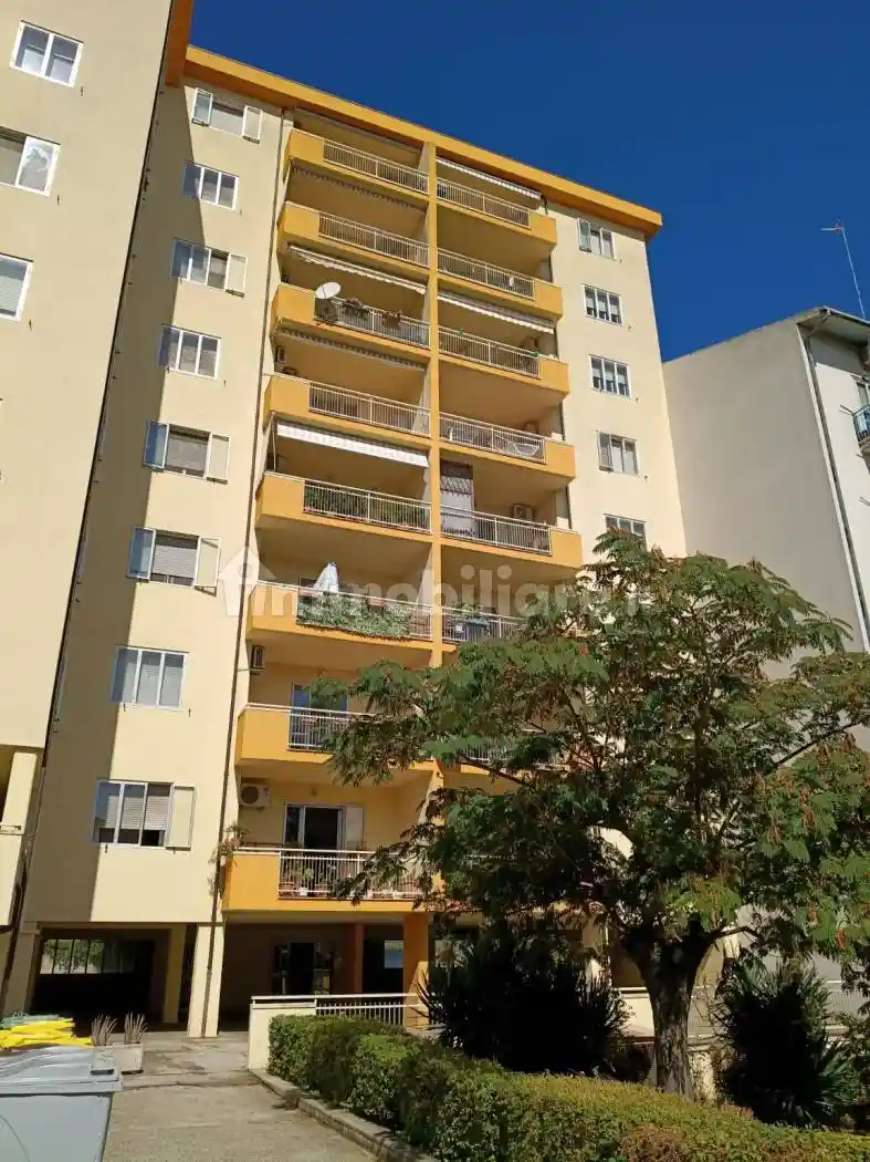 Appartamento in vendita a Vasto