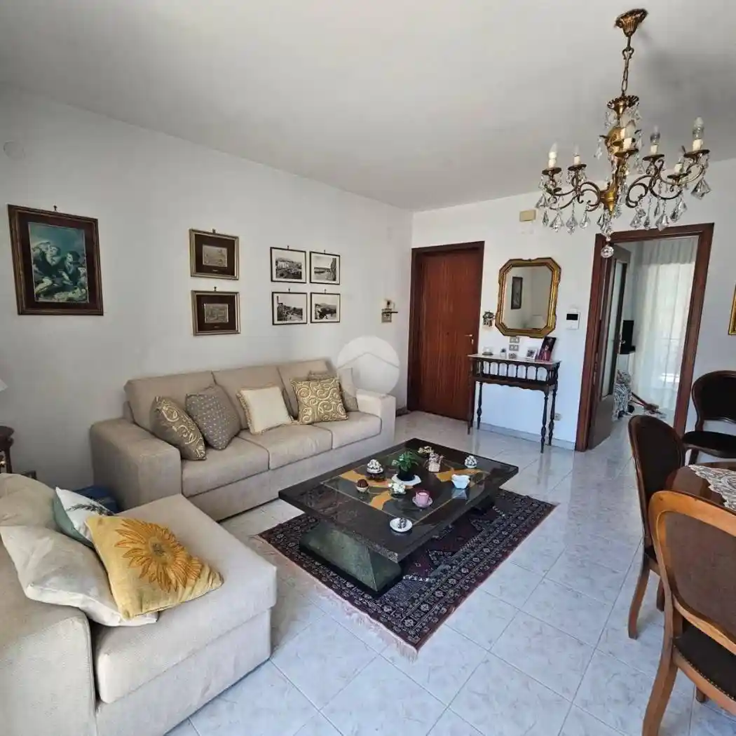 Appartamento in vendita a Montesarchio