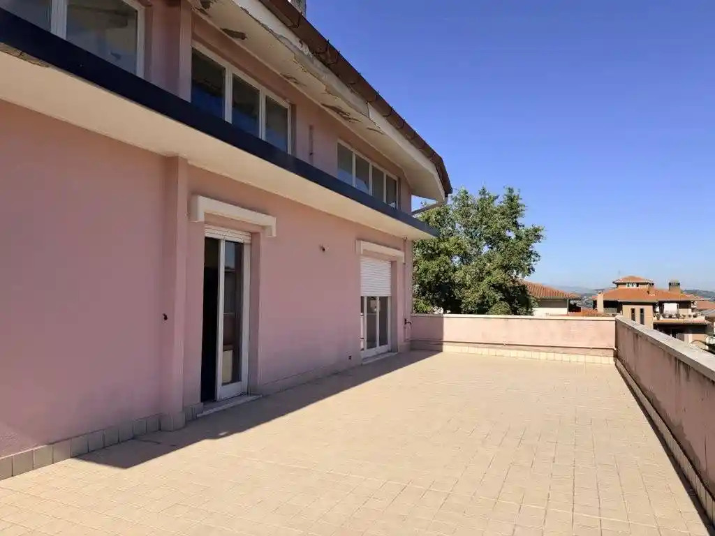 Appartamento in vendita a Apice