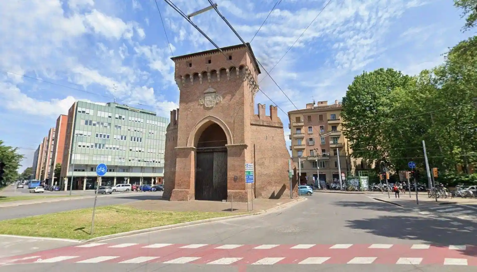 Appartamento in vendita a Bologna