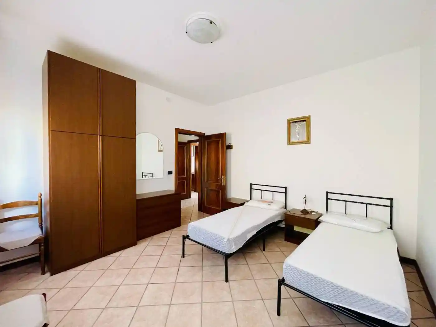 Villa in affitto a Legnaro