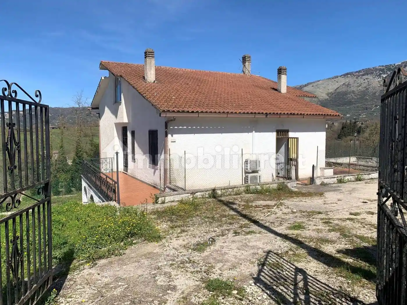Villa in vendita a Paliano
