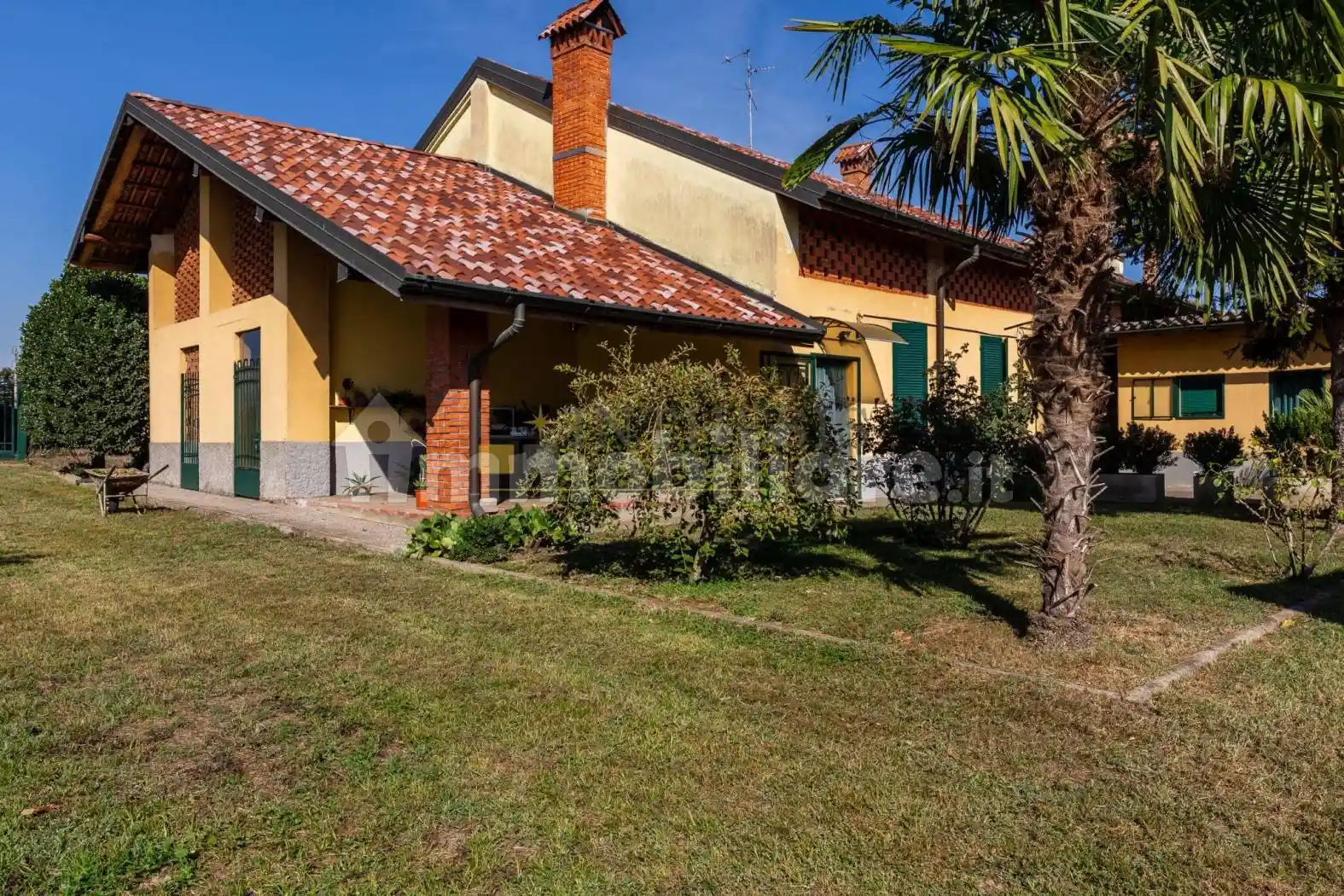 Rustico - Casale in vendita a Cusago