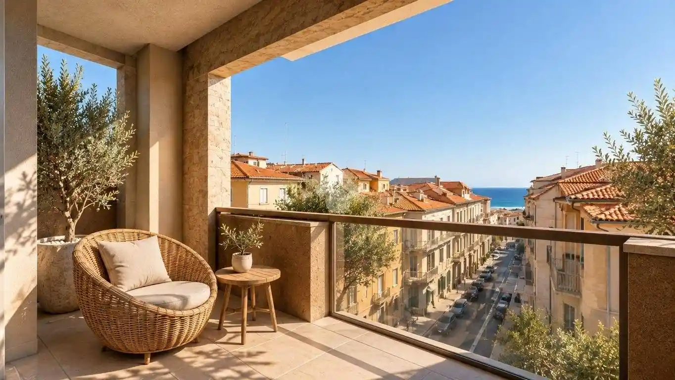 Appartamento in vendita a Porto Sant'Elpidio