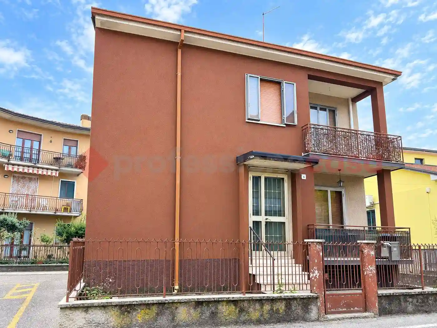 Casa indipendente - foto 2