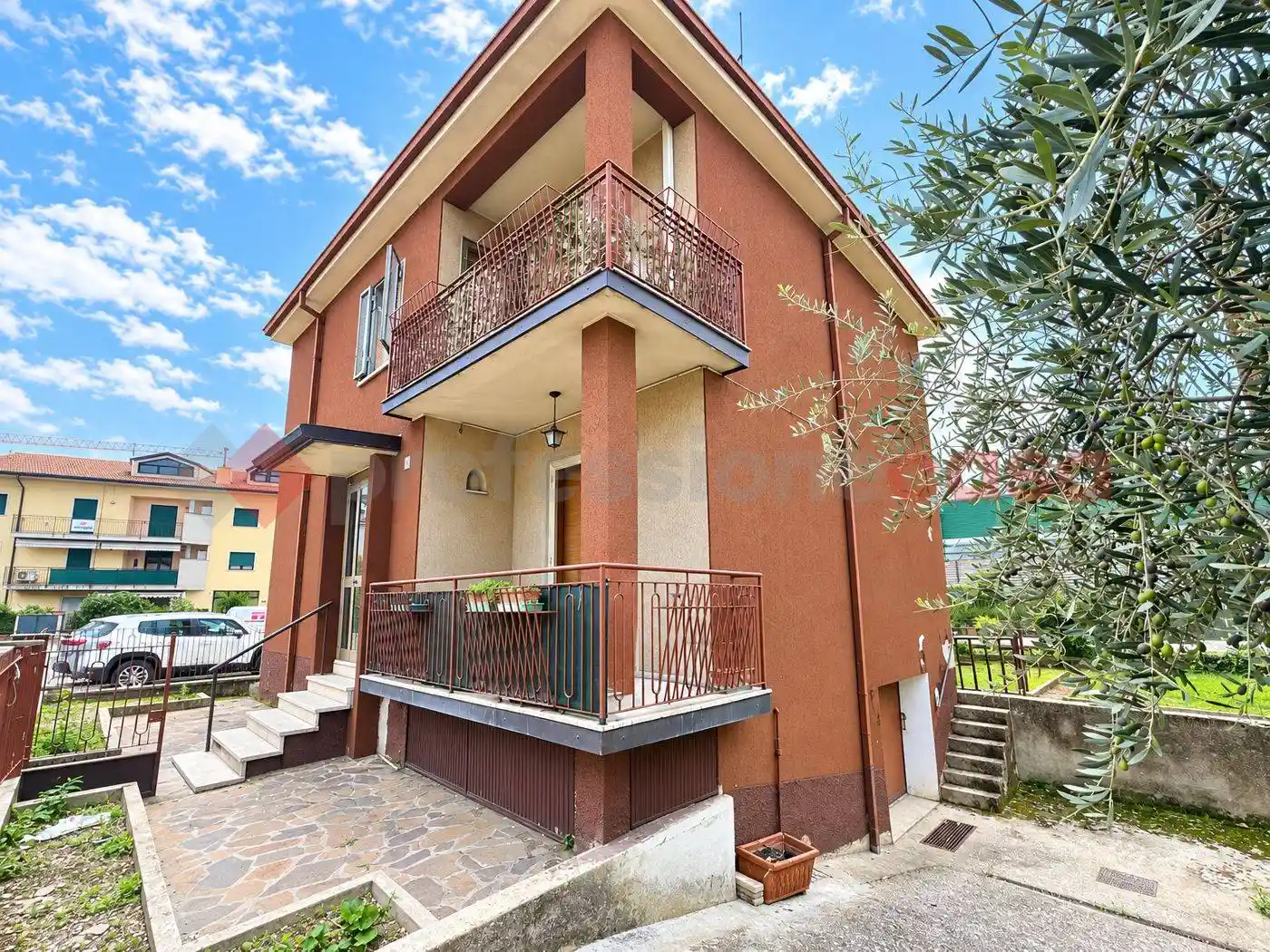 Casa indipendente in vendita a San Martino Buon Albergo