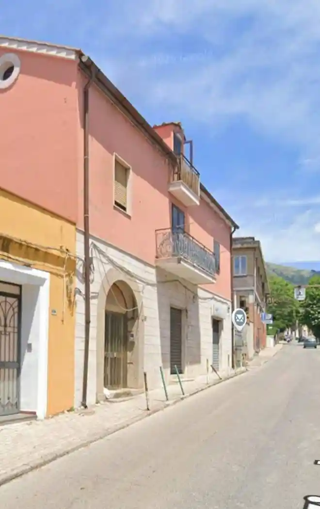 Attico - Mansarda in affitto a Salerno