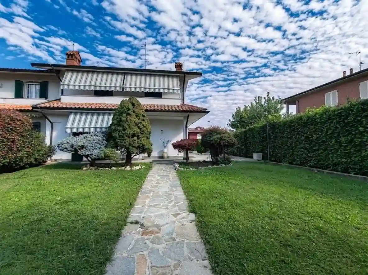 Villetta a schiera - foto 2