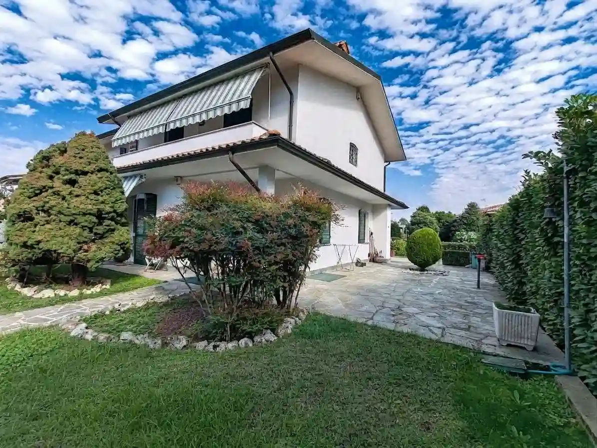 Villetta a schiera - foto 3