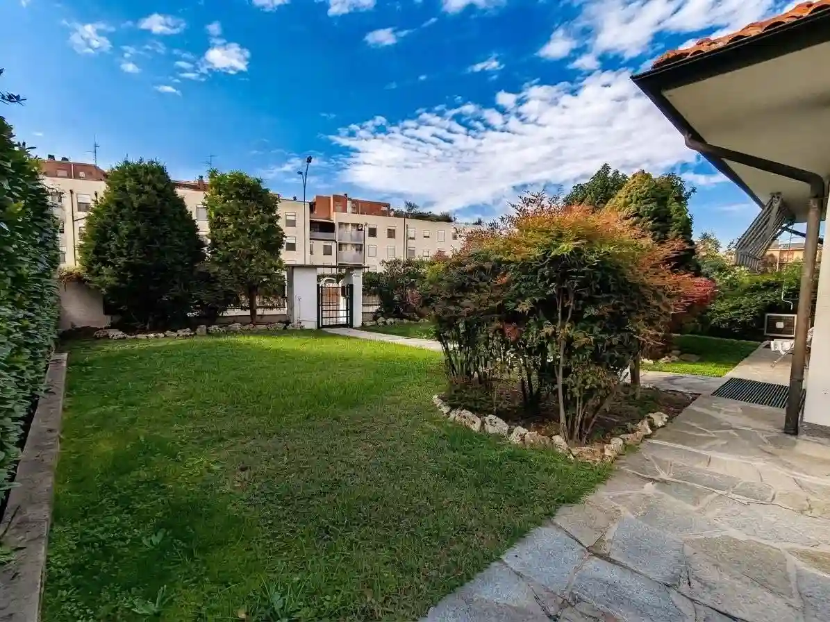 Villetta a schiera - foto 4