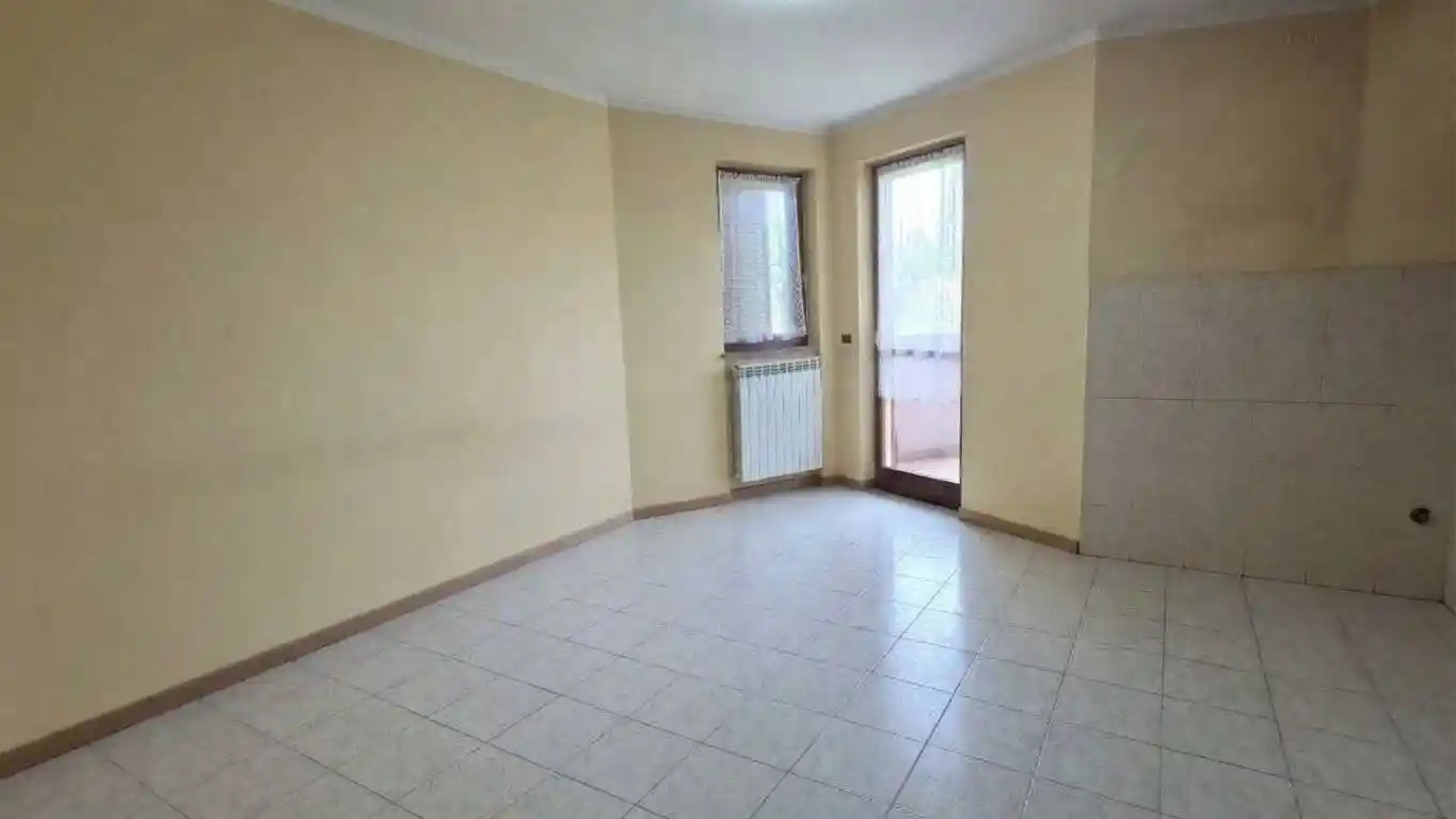 Appartamento in vendita a Rovato