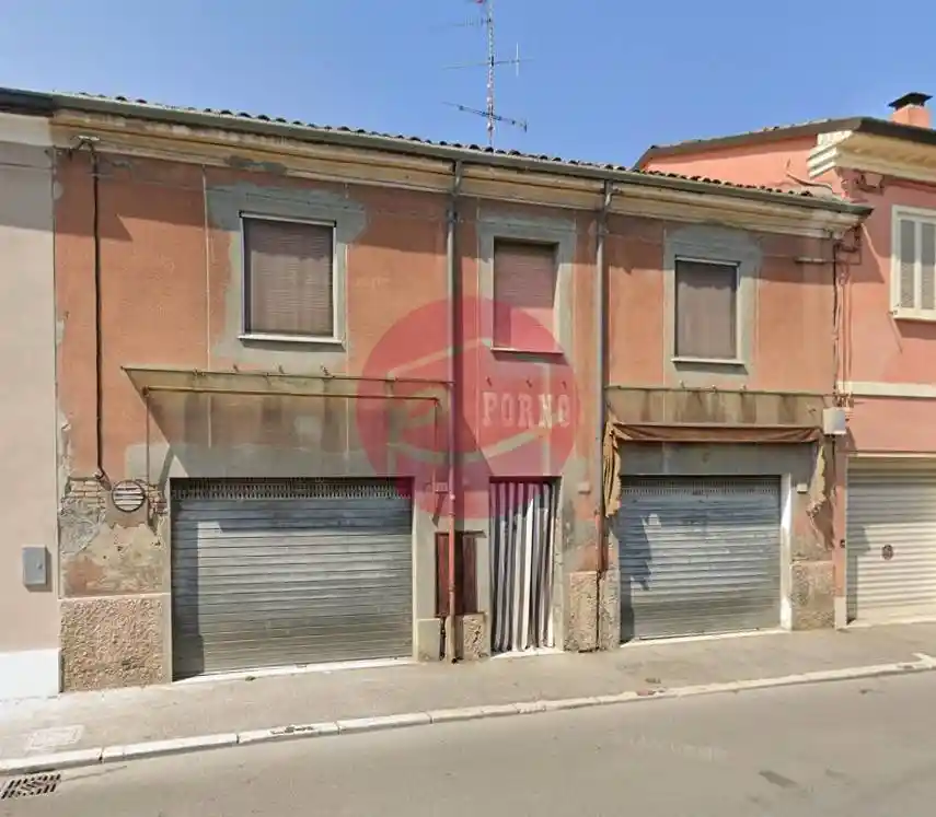 Villetta a schiera in vendita a Gambettola