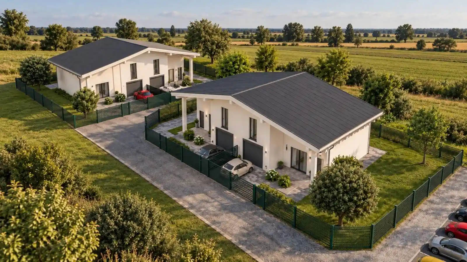 Villa in vendita a Reggio Emilia