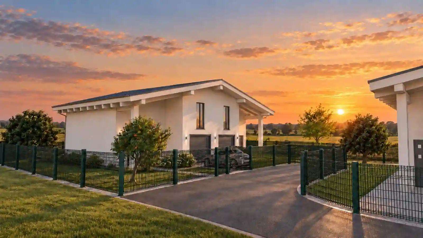 Villa - foto 2