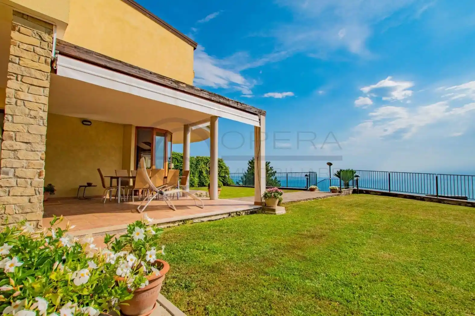 Villa in vendita a Trieste