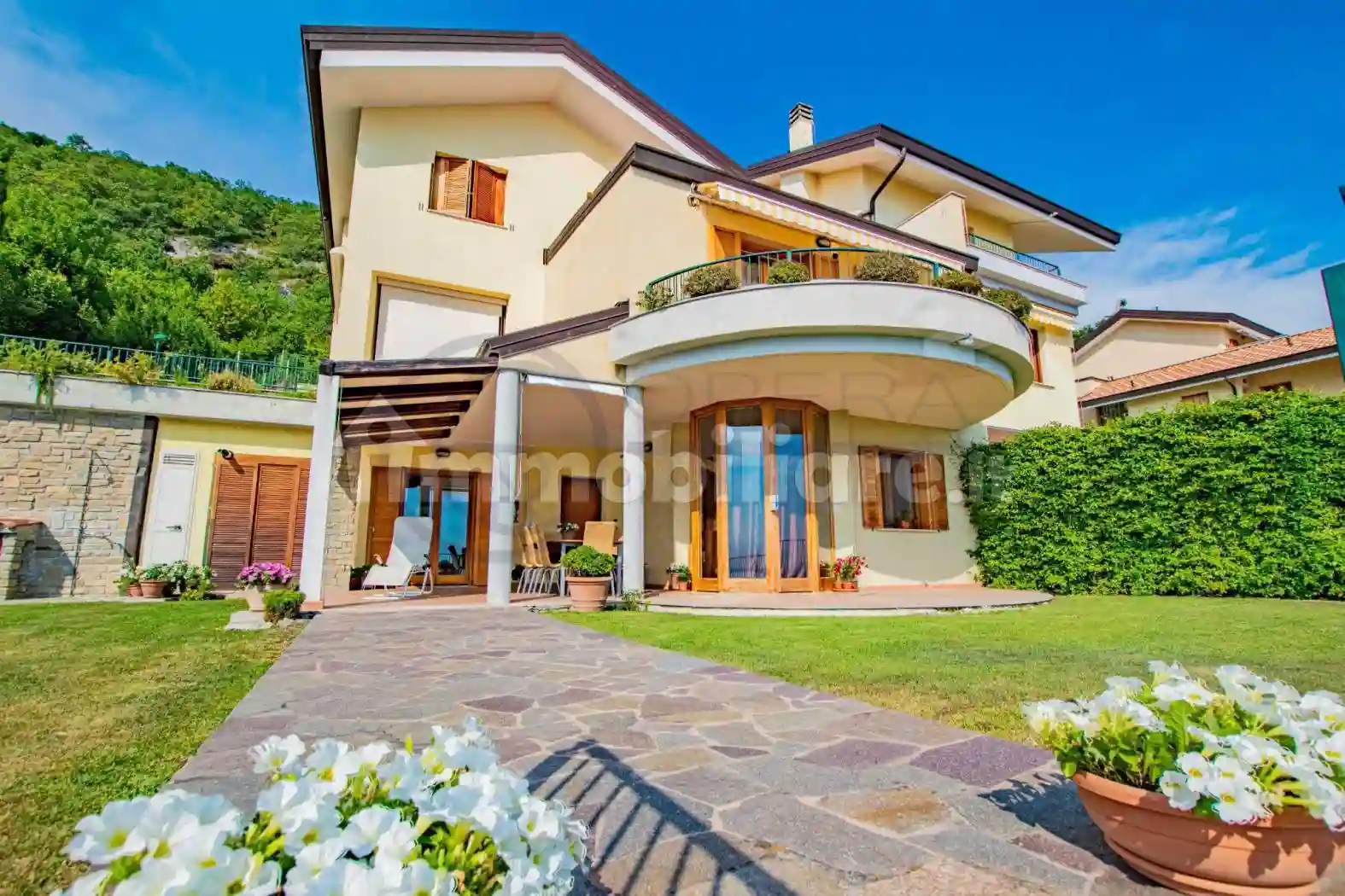 Villa - foto 3