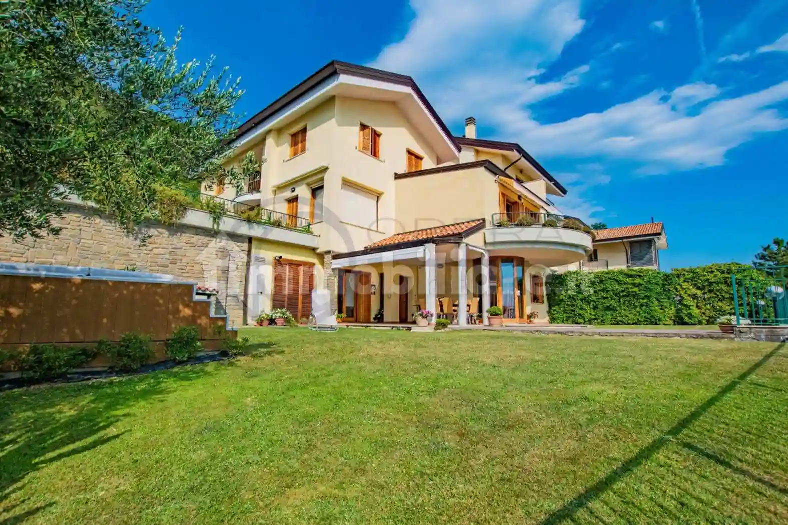Villa - foto 4