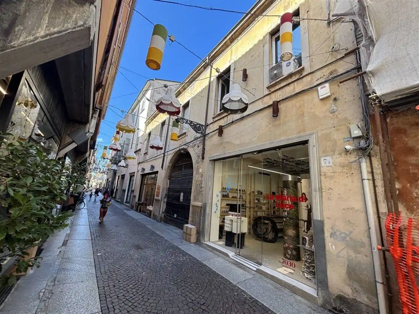 Appartamento in vendita a Parma