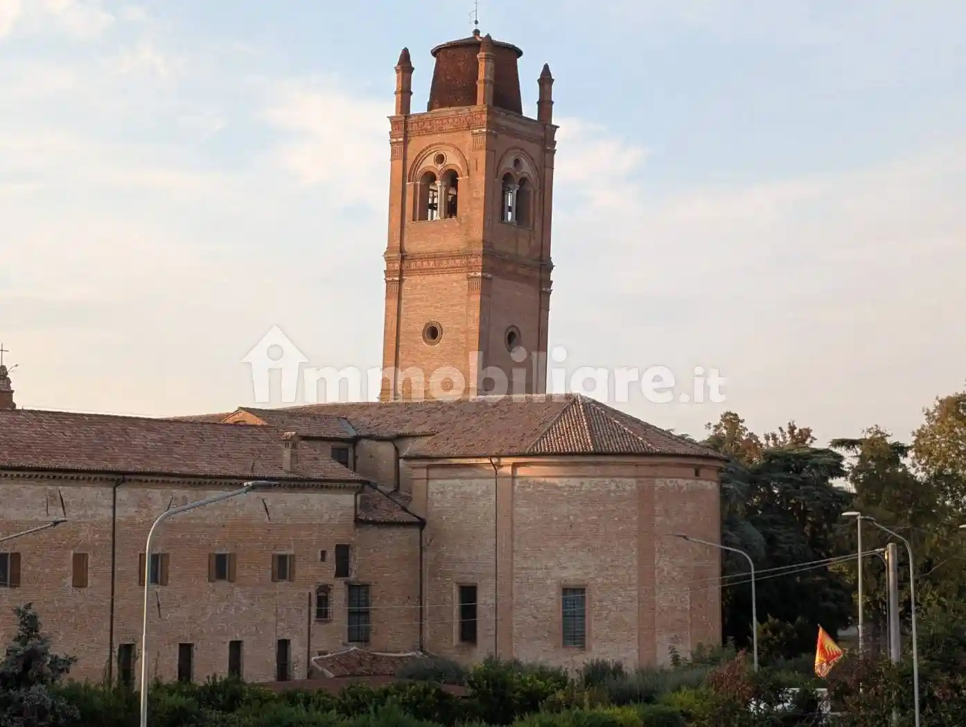 Appartamento in vendita a Ferrara