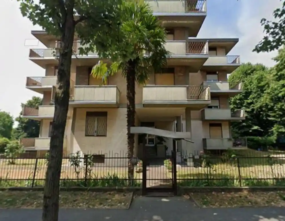 Appartamento in vendita a Rescaldina
