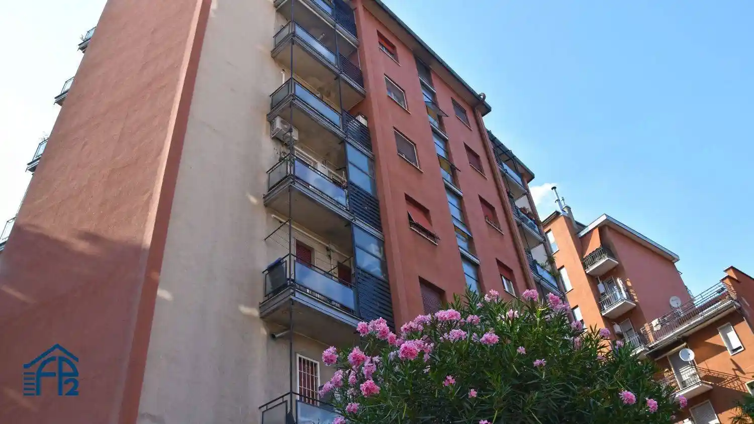 Appartamento in affitto a Sesto San Giovanni