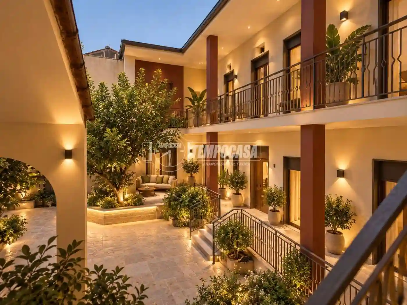 Casa indipendente - foto 2