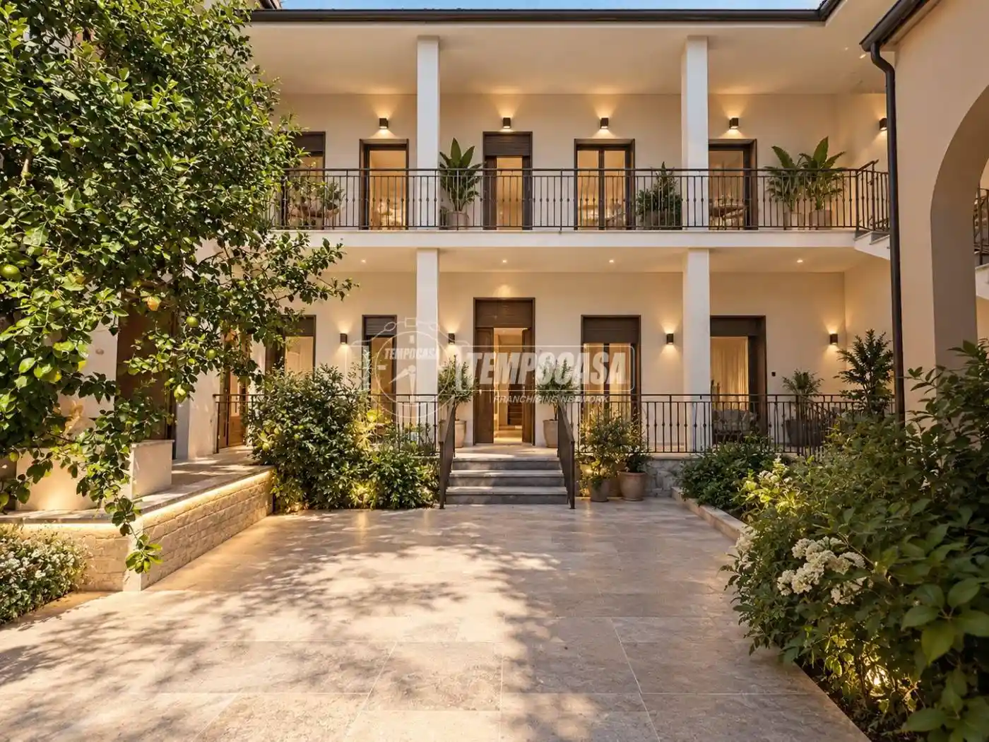 Casa indipendente in vendita a Gricignano di Aversa