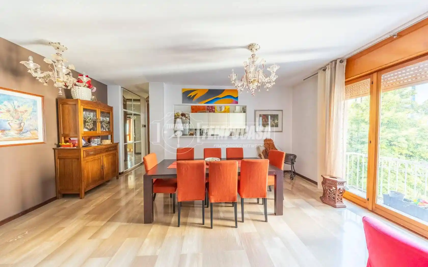 Appartamento in vendita a Treviso