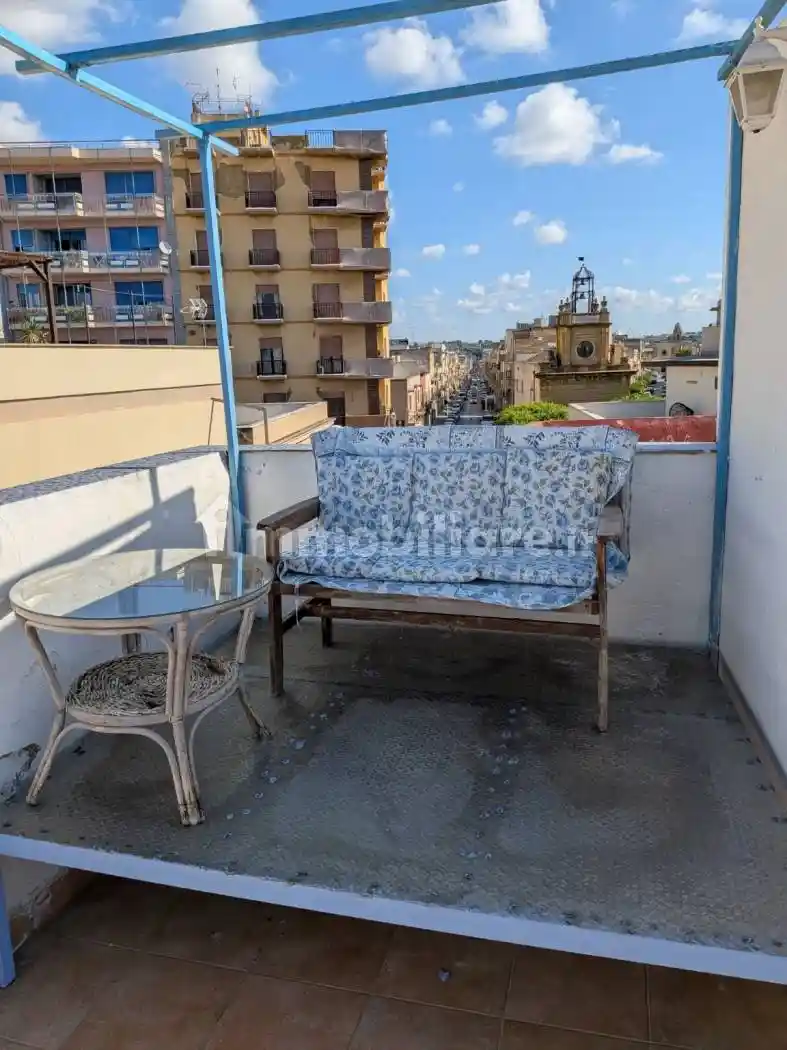 Appartamento in vendita a Mazara del Vallo