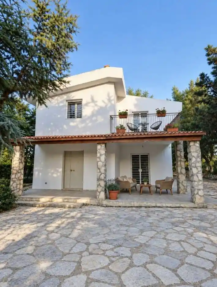 Villa in affitto a Toritto