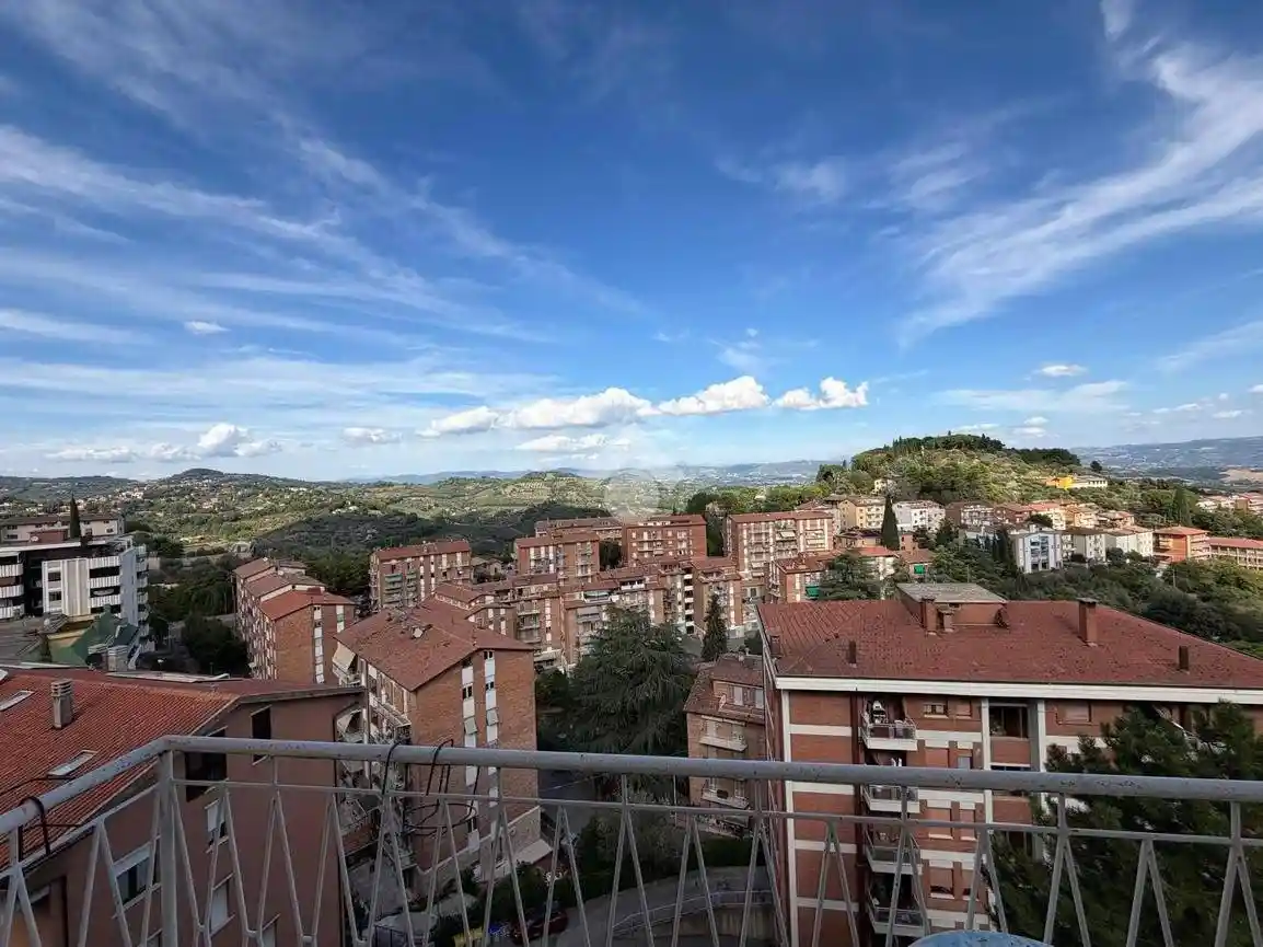 Appartamento in vendita a Perugia