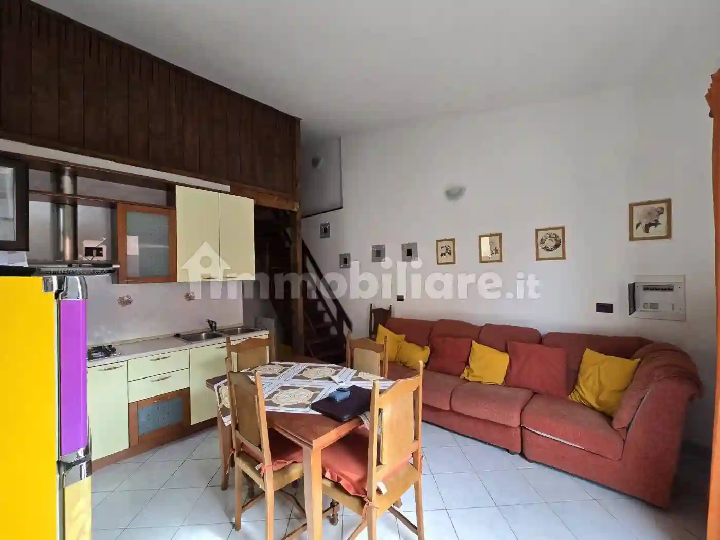 Casa indipendente - foto 3