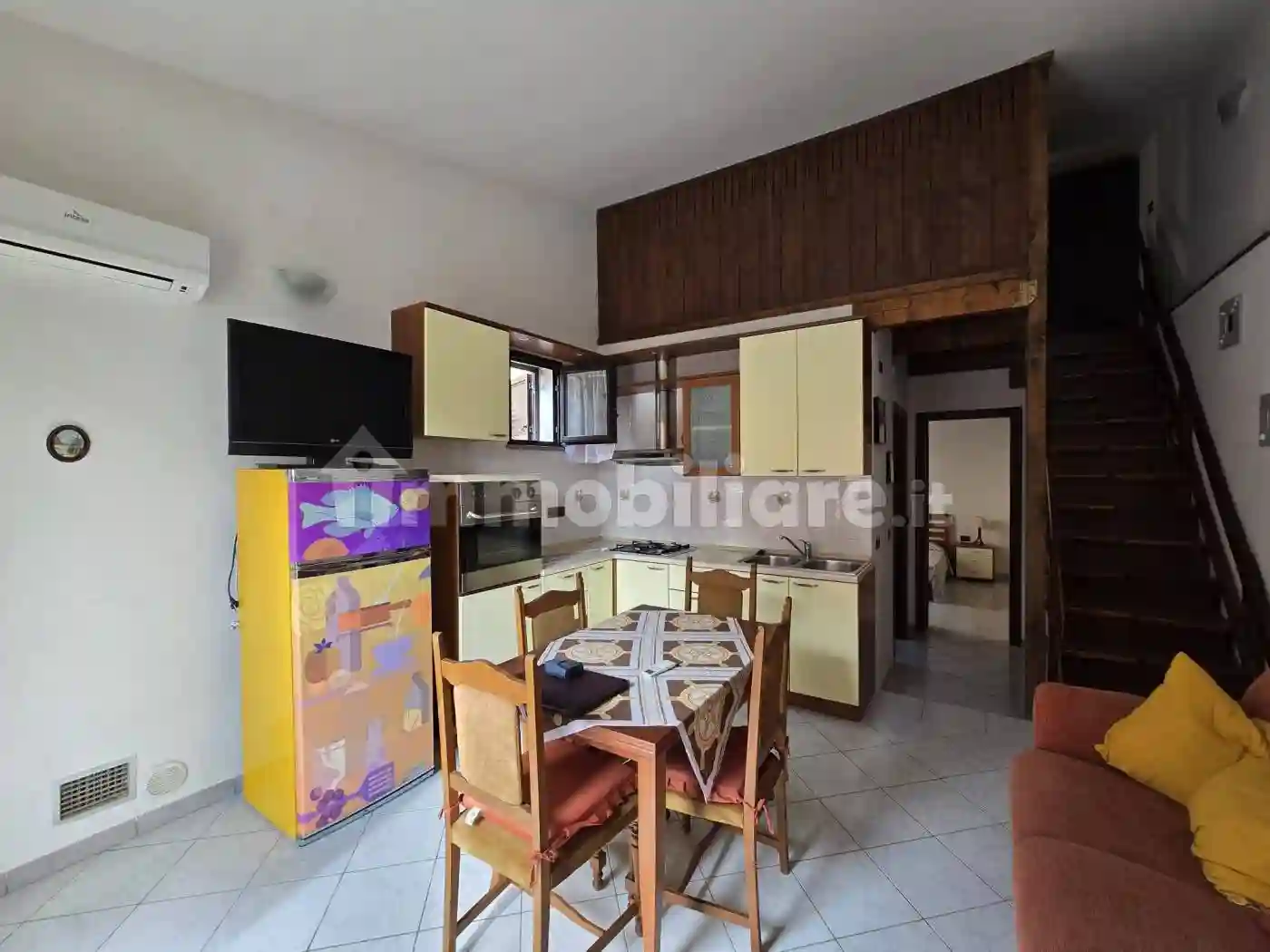 Casa indipendente - foto 5