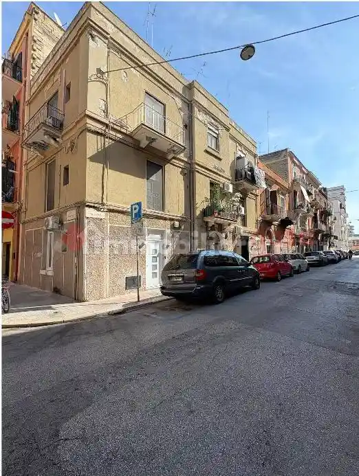Appartamento in affitto a Bari