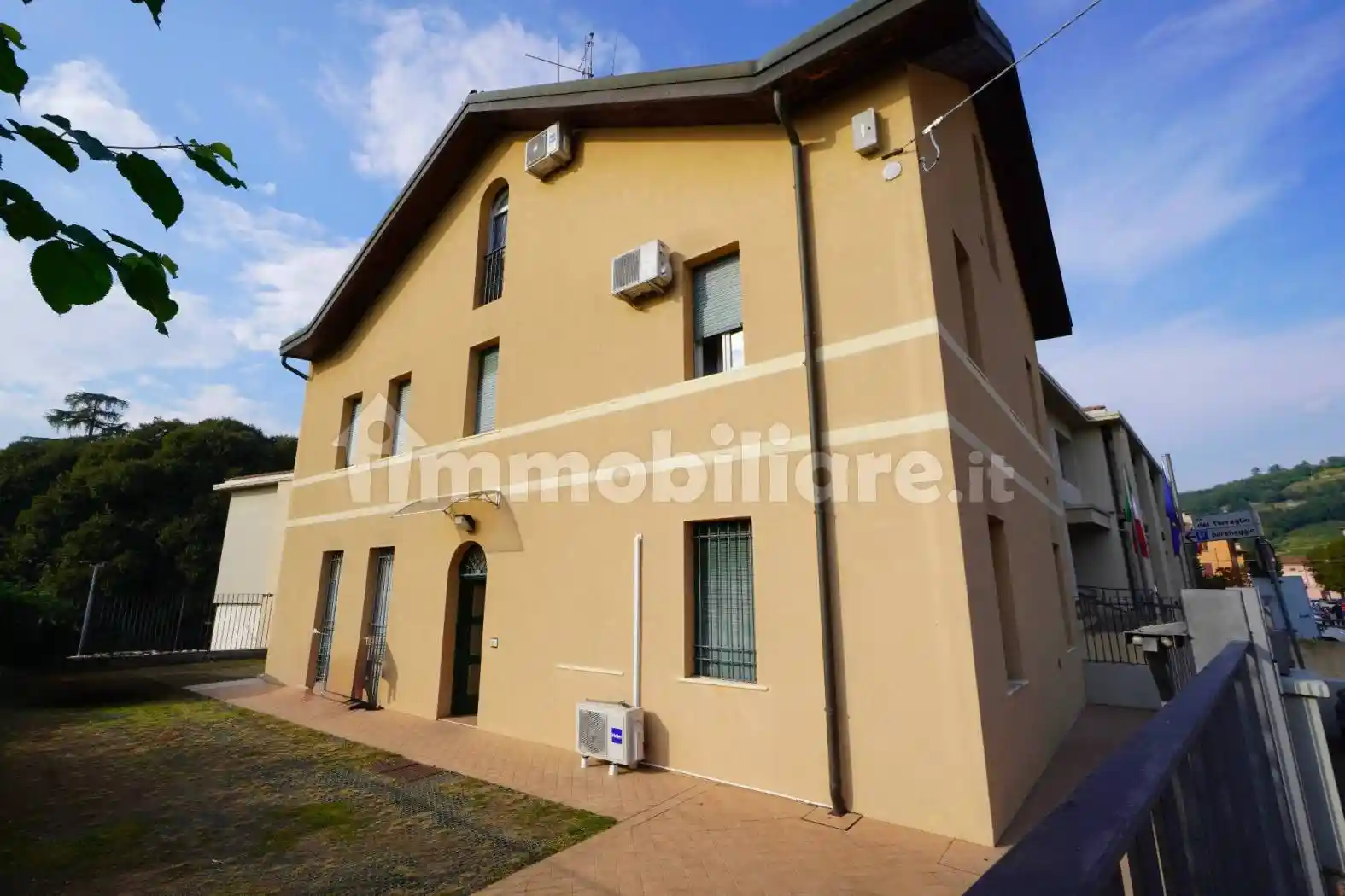 Appartamento in vendita a Coccaglio
