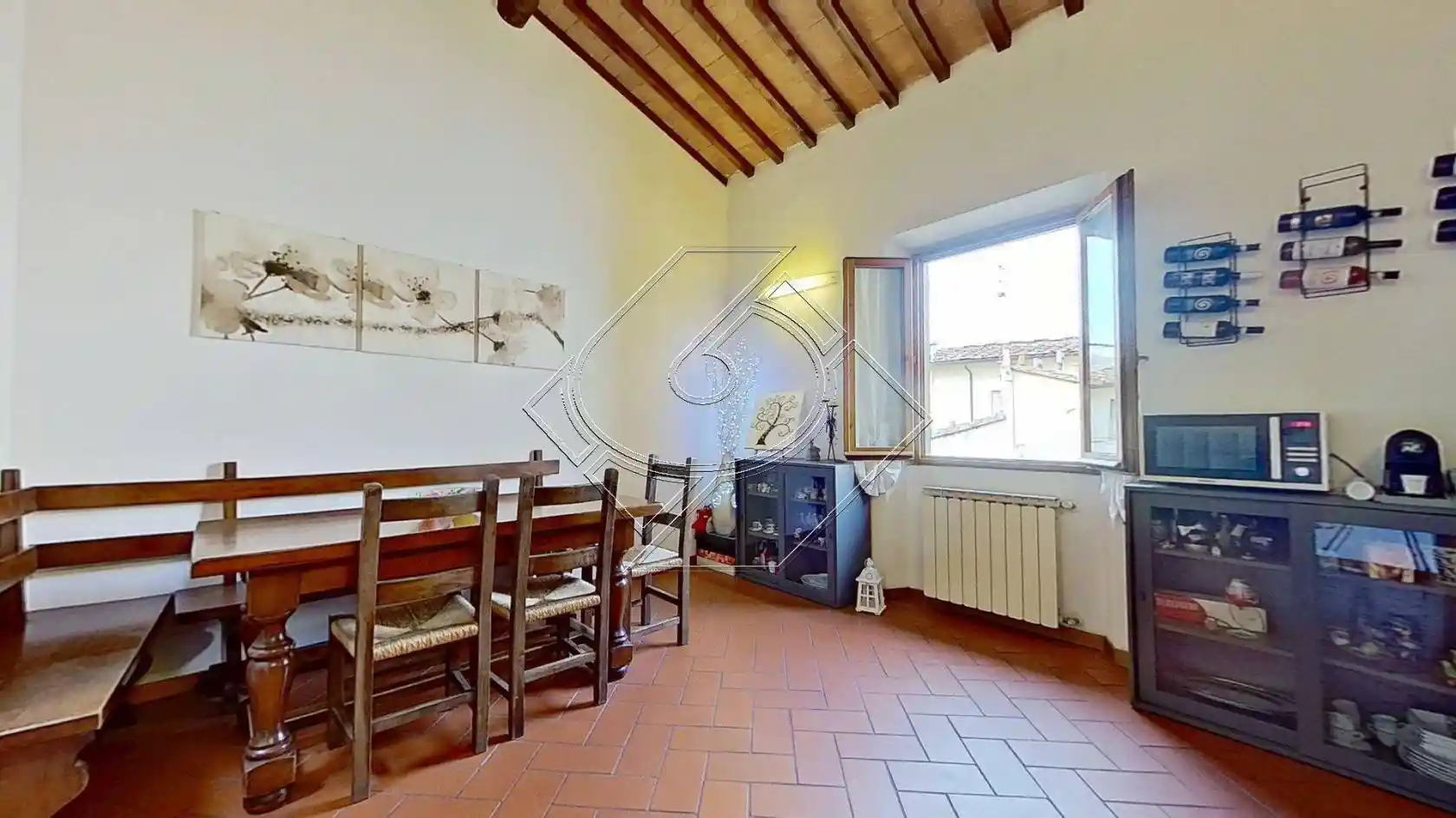 Appartamento in vendita a Firenze