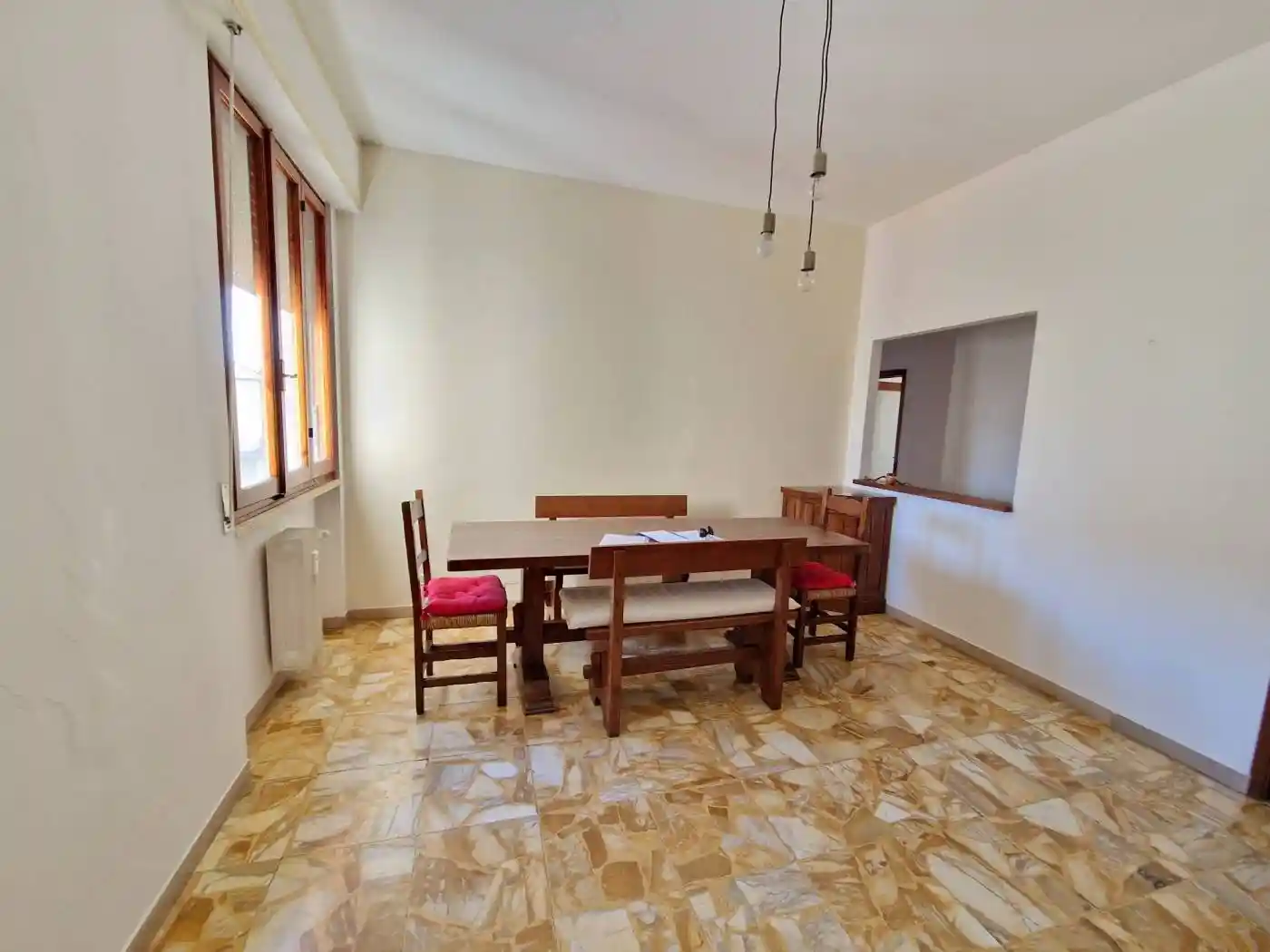 Appartamento in vendita a Pistoia