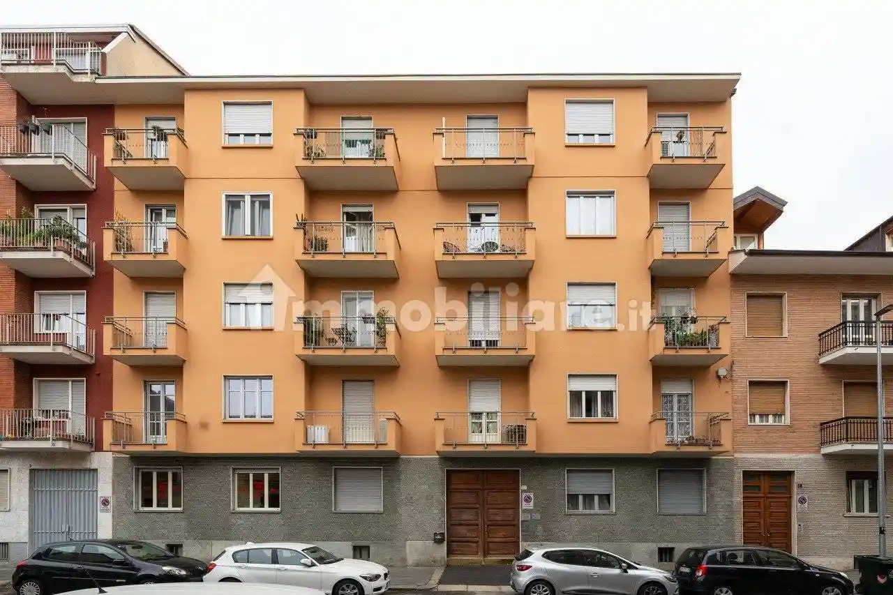 Appartamento in vendita a Torino