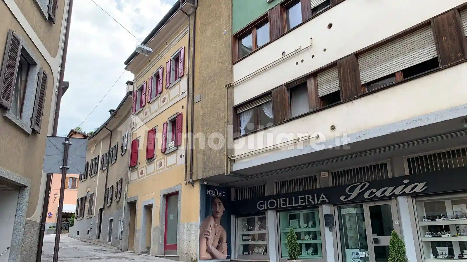 Appartamento in vendita a Tione di Trento