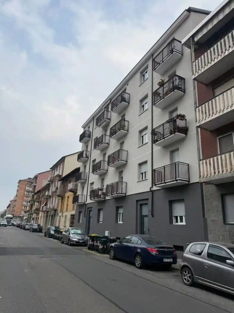 Appartamento in affitto a Torino